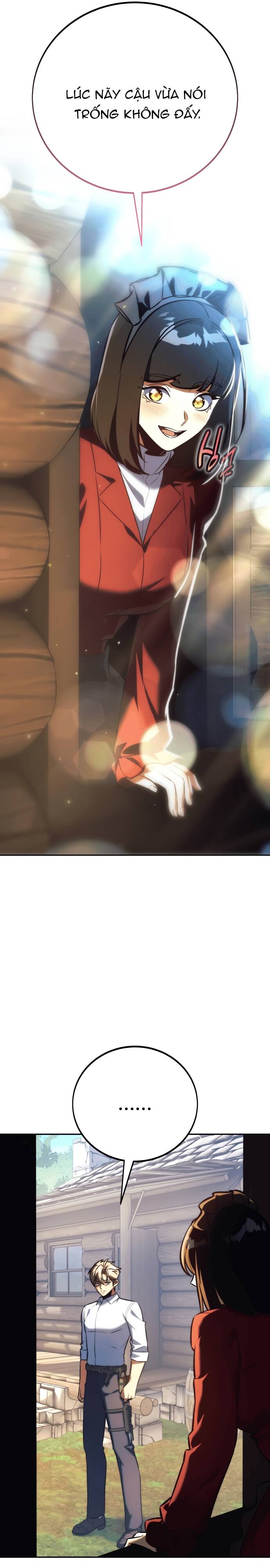 Cẩm Nang Sinh Tồn Của Nhân Vật Phụ Ở Học Viện Chap 82 - Next Chap 81