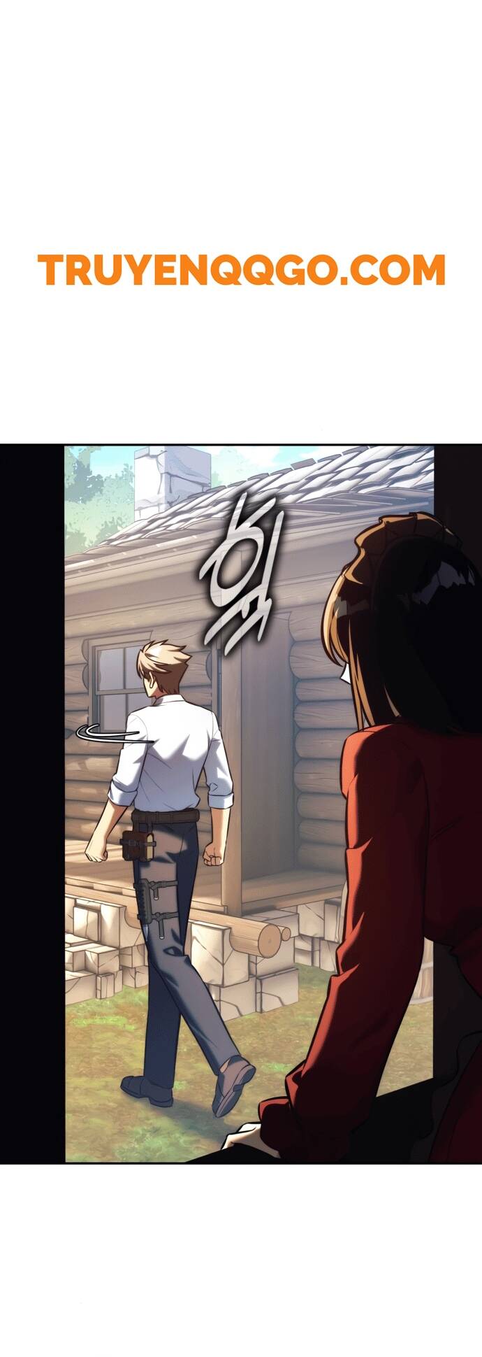 Cẩm Nang Sinh Tồn Của Nhân Vật Phụ Ở Học Viện Chap 82 - Next Chap 81