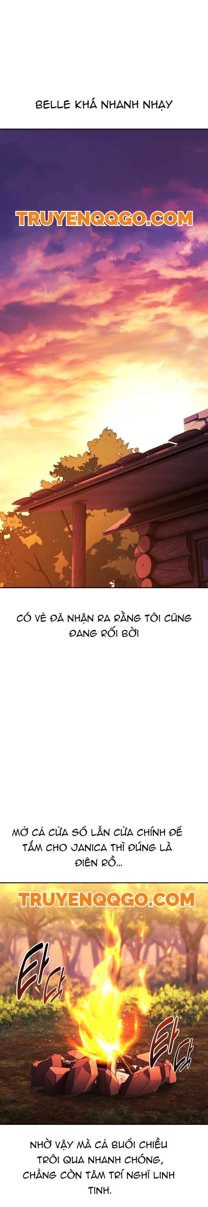 Cẩm Nang Sinh Tồn Của Nhân Vật Phụ Ở Học Viện Chap 82 - Next Chap 81
