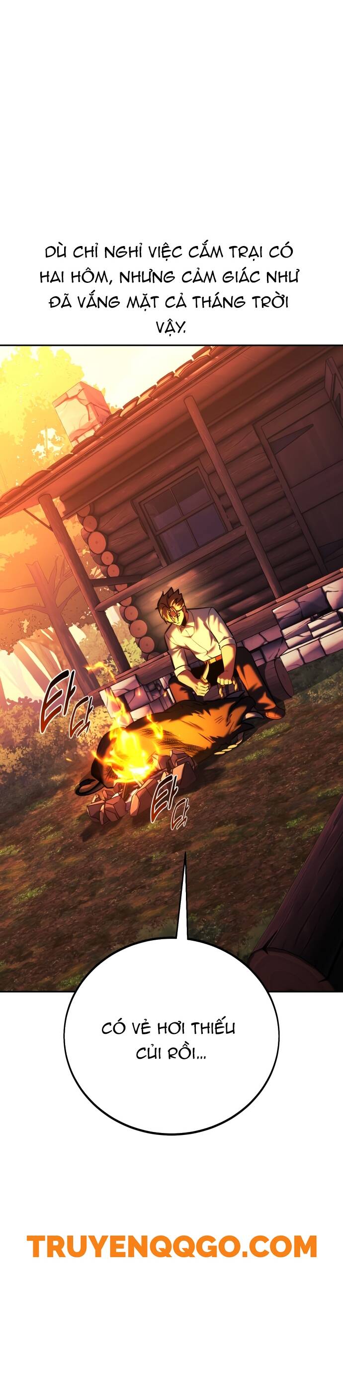 Cẩm Nang Sinh Tồn Của Nhân Vật Phụ Ở Học Viện Chap 82 - Next Chap 81