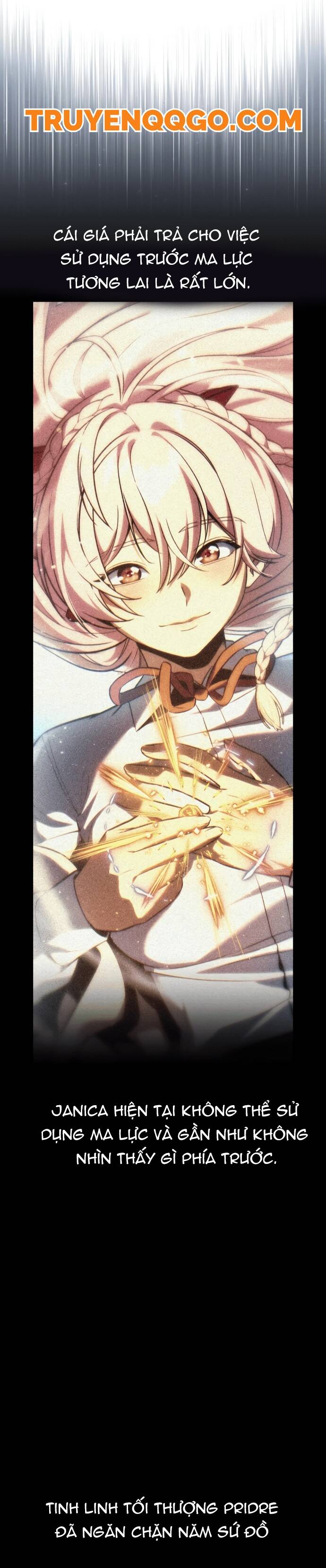 Cẩm Nang Sinh Tồn Của Nhân Vật Phụ Ở Học Viện Chap 82 - Next Chap 81