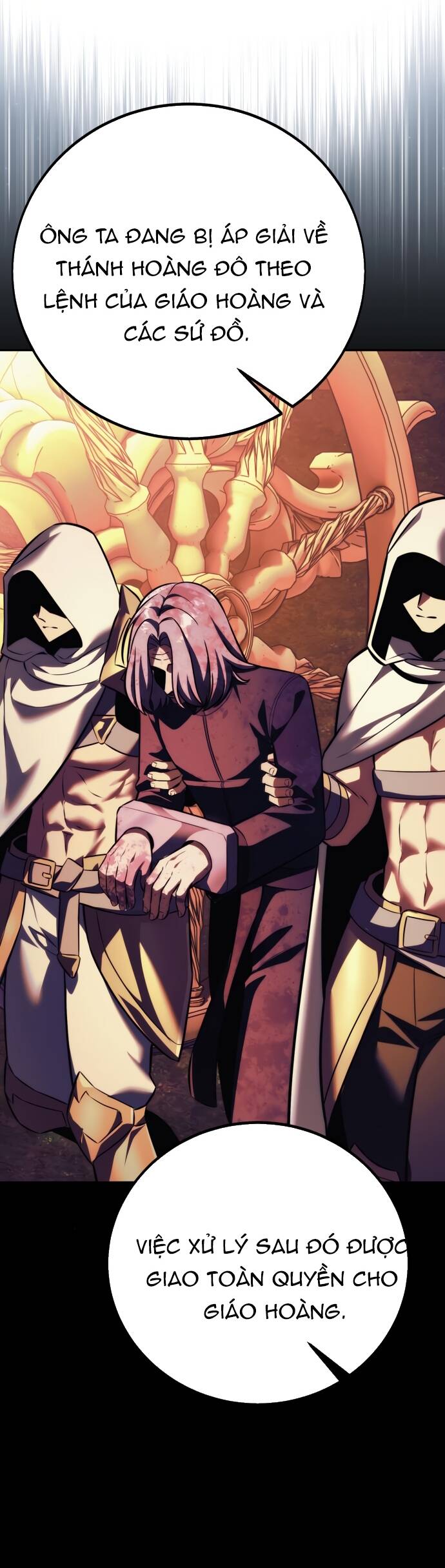 Cẩm Nang Sinh Tồn Của Nhân Vật Phụ Ở Học Viện Chap 82 - Next Chap 81