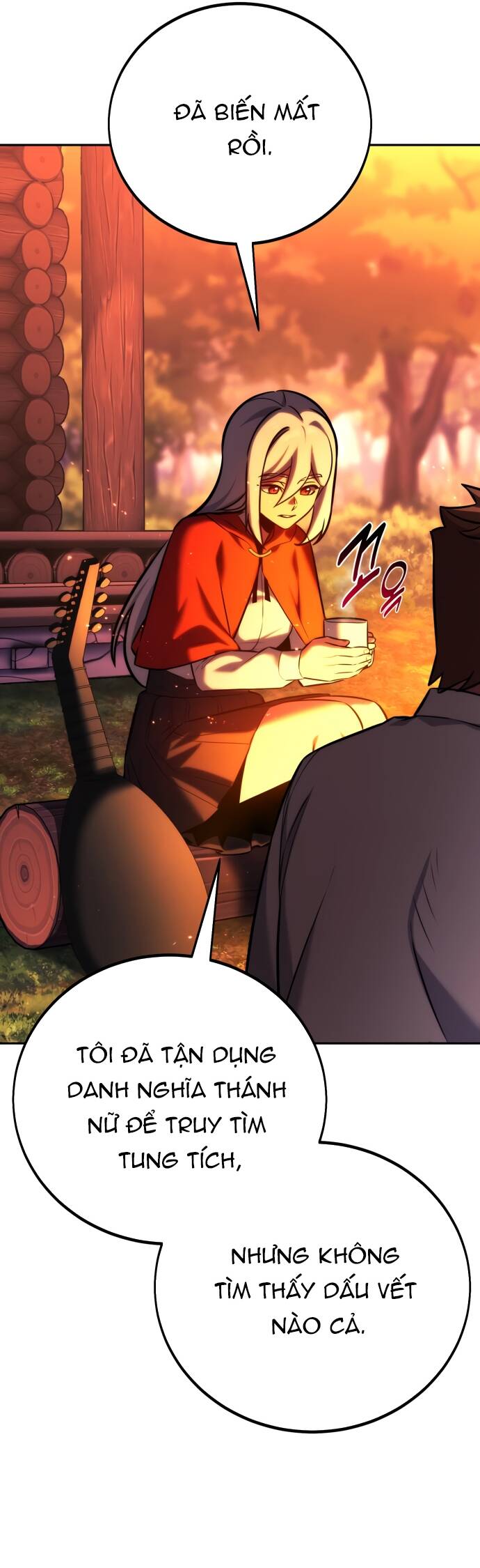 Cẩm Nang Sinh Tồn Của Nhân Vật Phụ Ở Học Viện Chap 82 - Next Chap 81