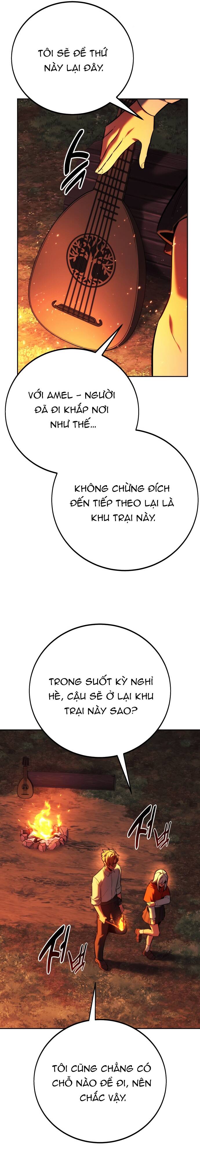Cẩm Nang Sinh Tồn Của Nhân Vật Phụ Ở Học Viện Chap 82 - Next Chap 81