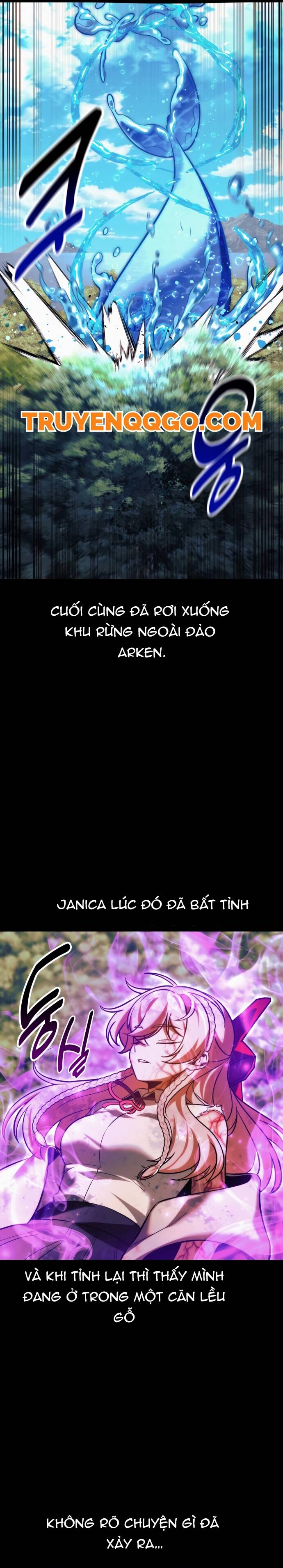 Cẩm Nang Sinh Tồn Của Nhân Vật Phụ Ở Học Viện Chap 82 - Next Chap 81