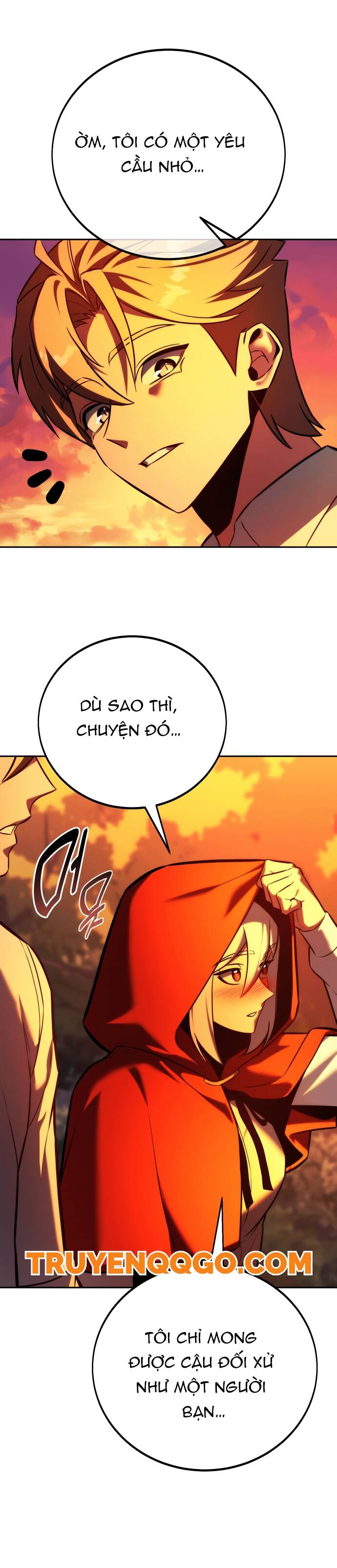 Cẩm Nang Sinh Tồn Của Nhân Vật Phụ Ở Học Viện Chap 82 - Next Chap 81