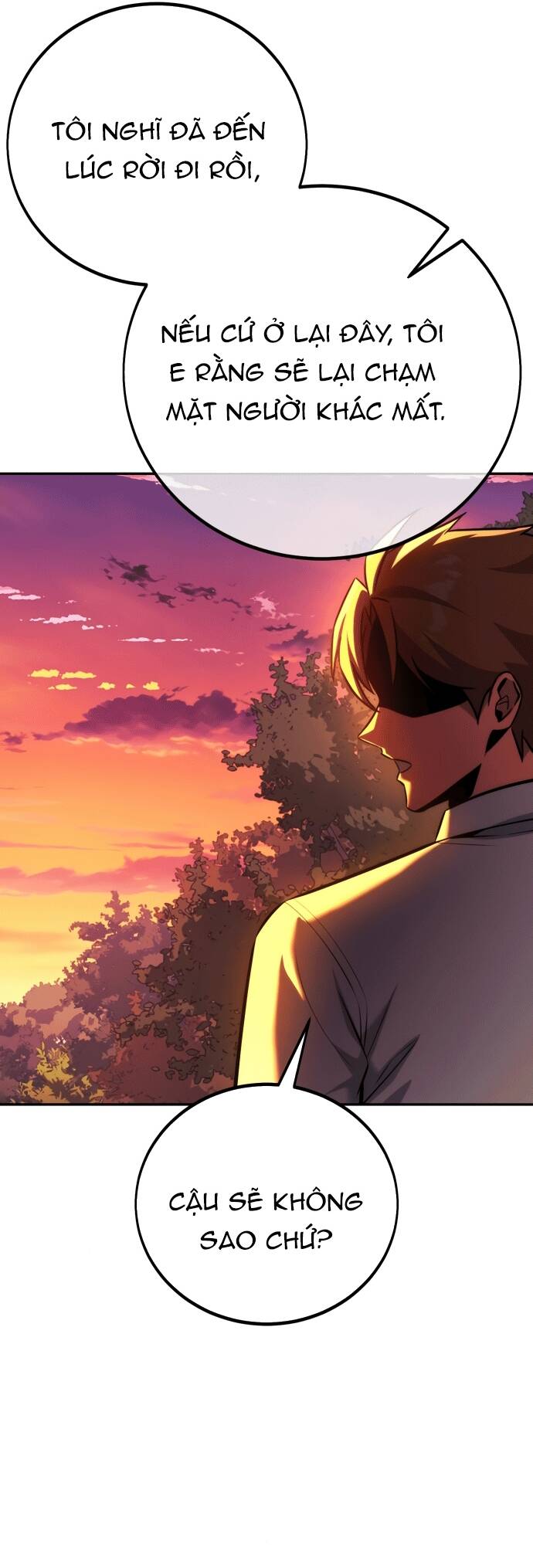 Cẩm Nang Sinh Tồn Của Nhân Vật Phụ Ở Học Viện Chap 82 - Next Chap 81