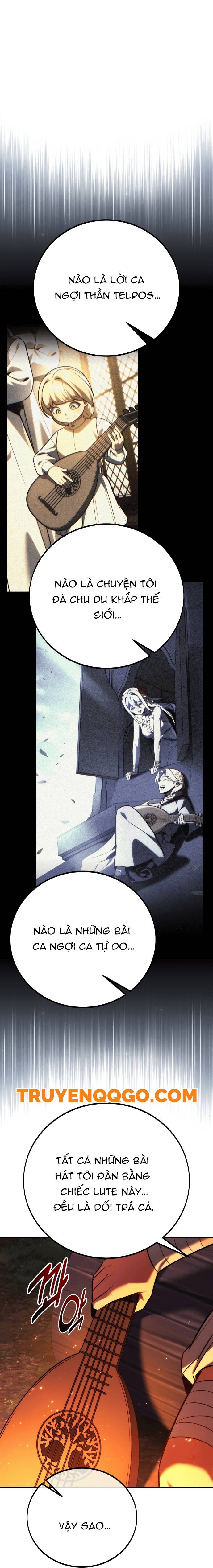 Cẩm Nang Sinh Tồn Của Nhân Vật Phụ Ở Học Viện Chap 82 - Next Chap 81