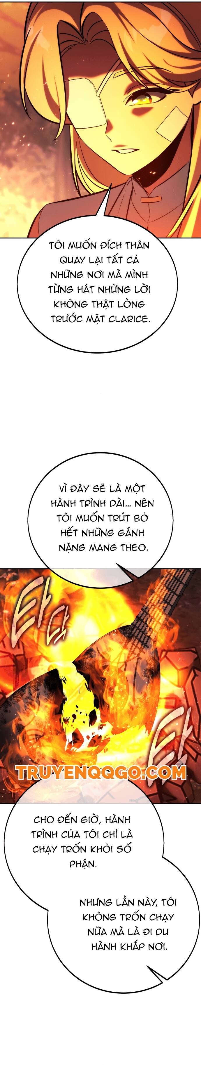 Cẩm Nang Sinh Tồn Của Nhân Vật Phụ Ở Học Viện Chap 82 - Next Chap 81