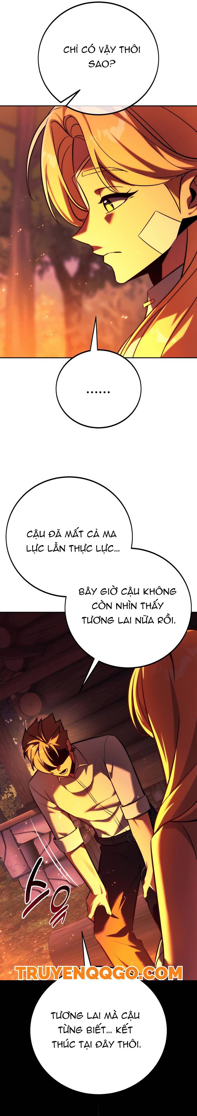 Cẩm Nang Sinh Tồn Của Nhân Vật Phụ Ở Học Viện Chap 82 - Next Chap 81