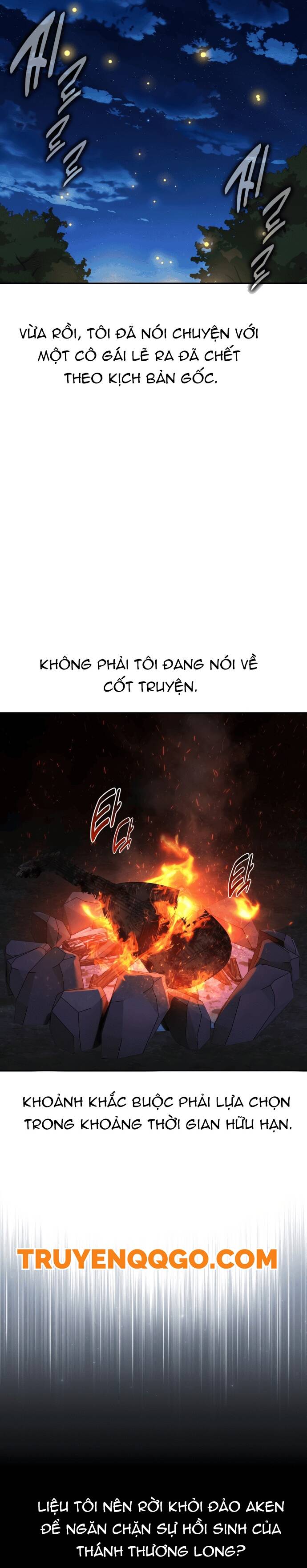 Cẩm Nang Sinh Tồn Của Nhân Vật Phụ Ở Học Viện Chap 82 - Next Chap 81