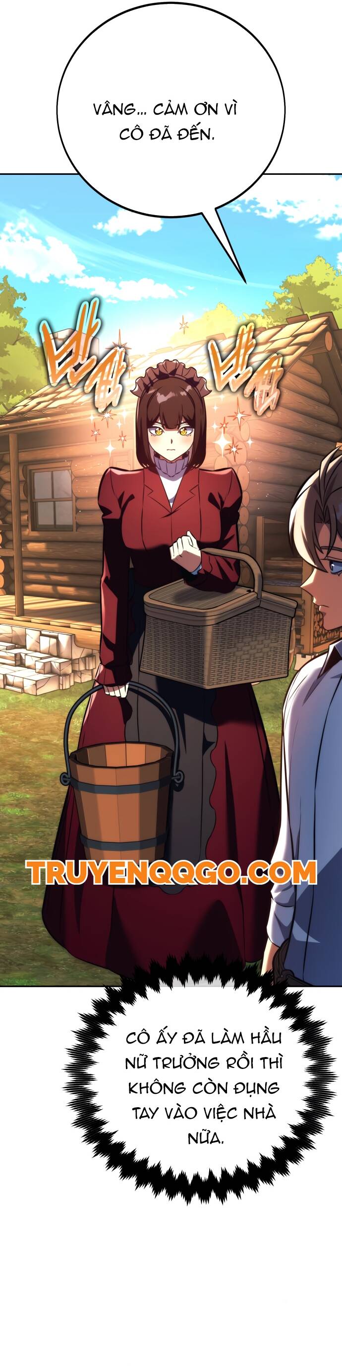 Cẩm Nang Sinh Tồn Của Nhân Vật Phụ Ở Học Viện Chap 82 - Next Chap 81