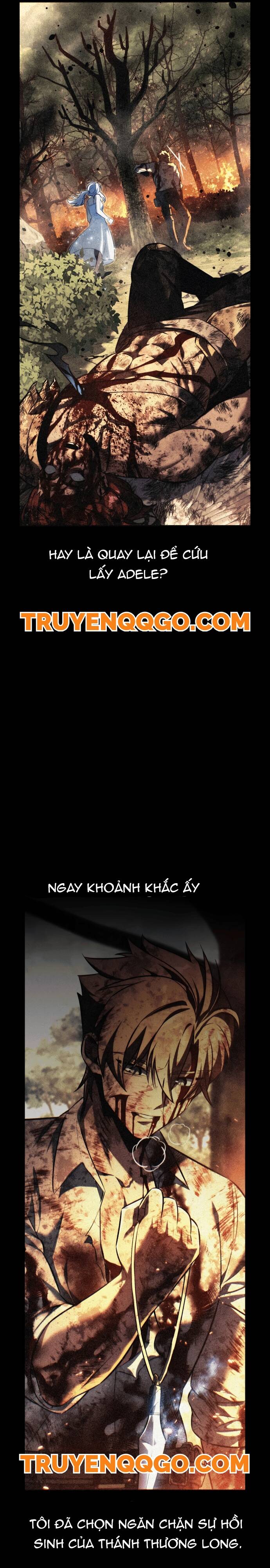 Cẩm Nang Sinh Tồn Của Nhân Vật Phụ Ở Học Viện Chap 82 - Next Chap 81