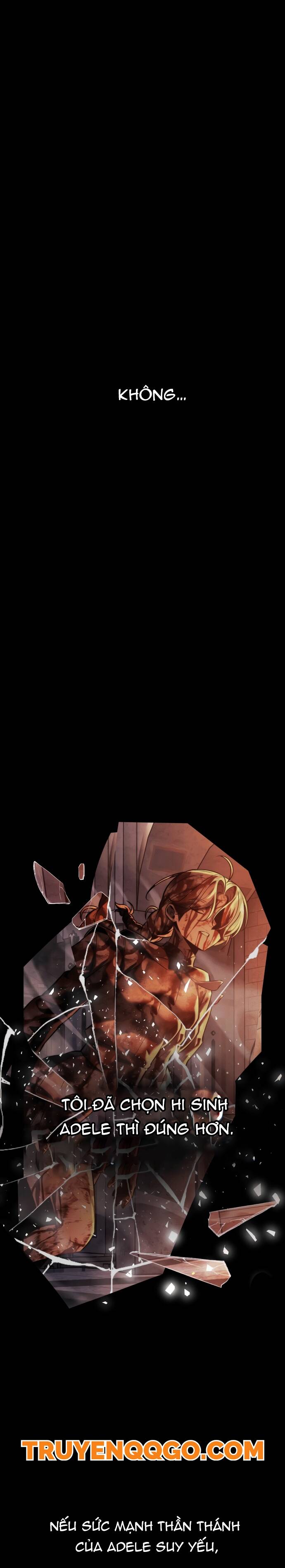 Cẩm Nang Sinh Tồn Của Nhân Vật Phụ Ở Học Viện Chap 82 - Next Chap 81