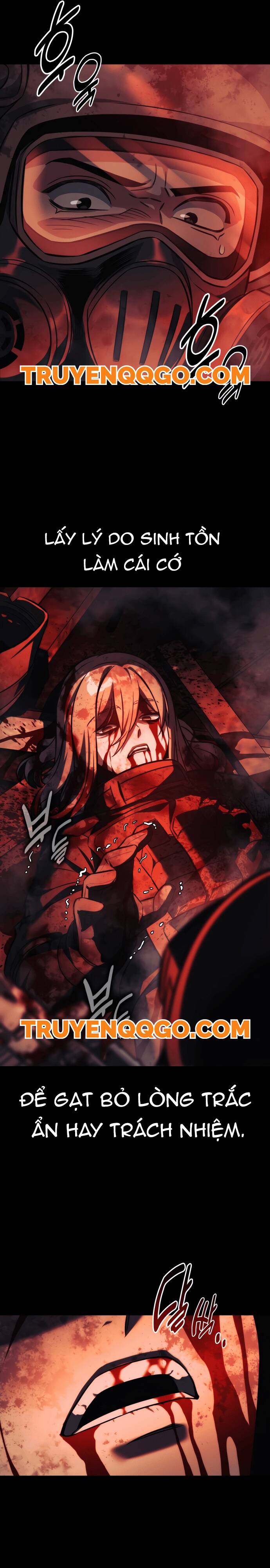 Cẩm Nang Sinh Tồn Của Nhân Vật Phụ Ở Học Viện Chap 82 - Next Chap 81