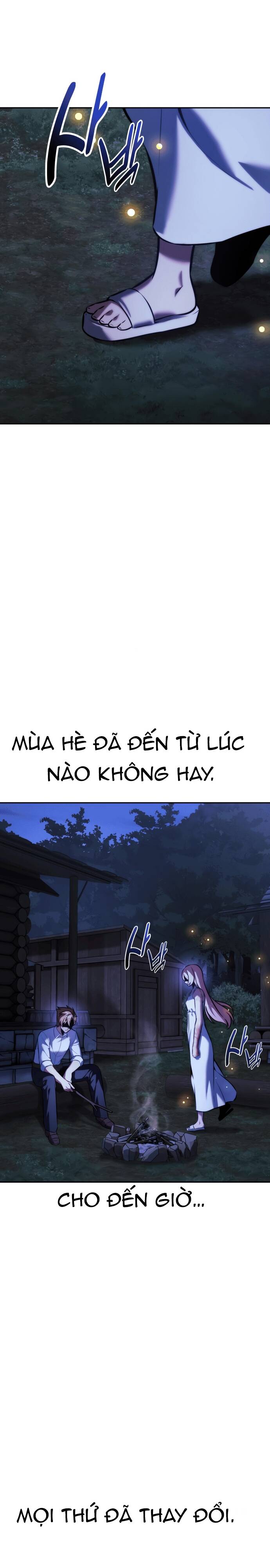 Cẩm Nang Sinh Tồn Của Nhân Vật Phụ Ở Học Viện Chap 82 - Next Chap 81