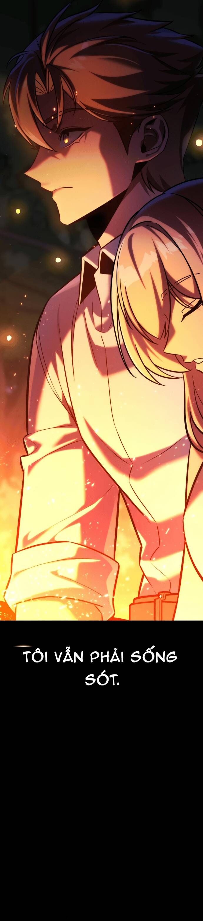 Cẩm Nang Sinh Tồn Của Nhân Vật Phụ Ở Học Viện Chap 82 - Next Chap 81