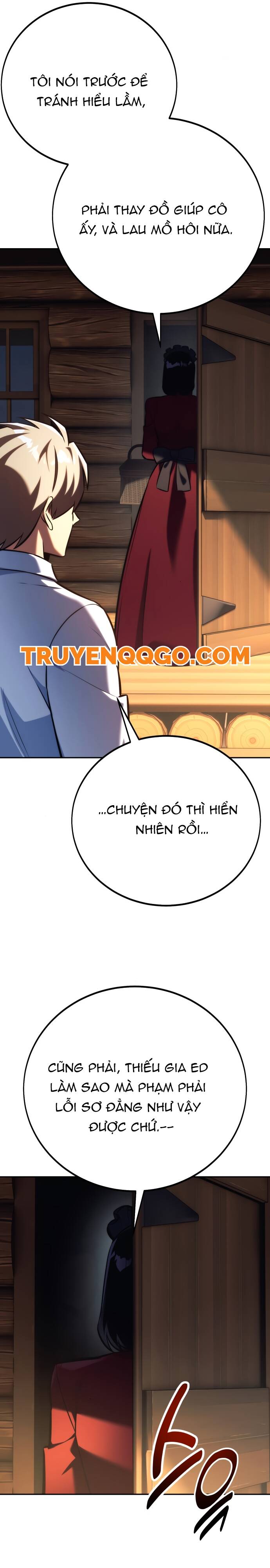 Cẩm Nang Sinh Tồn Của Nhân Vật Phụ Ở Học Viện Chap 82 - Next Chap 81