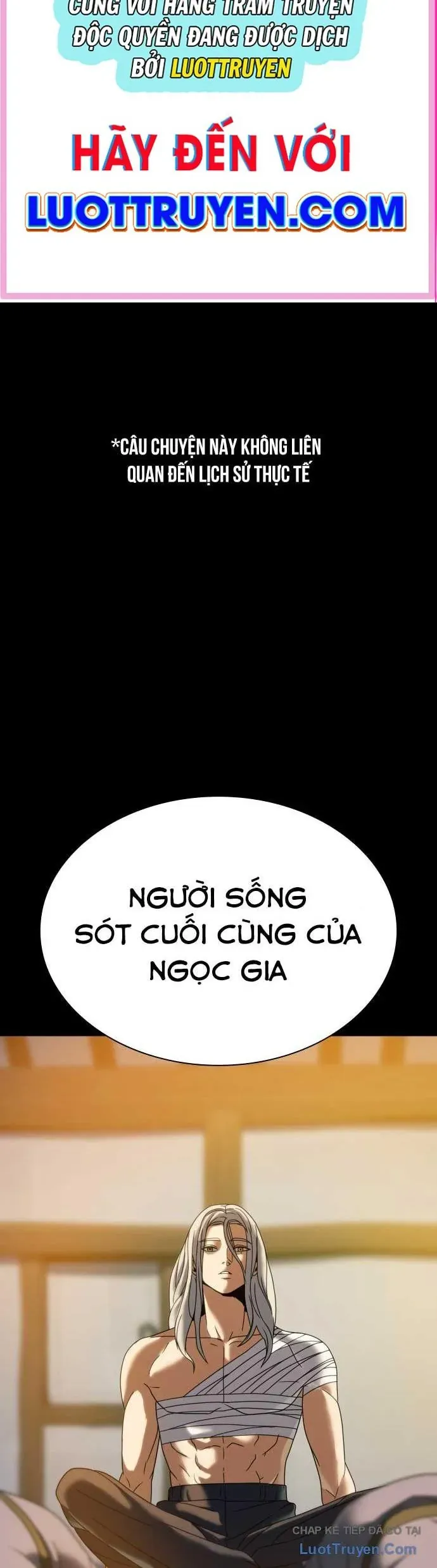 Hàn Băng Võ Giả Chap 47 - Next Chap 46