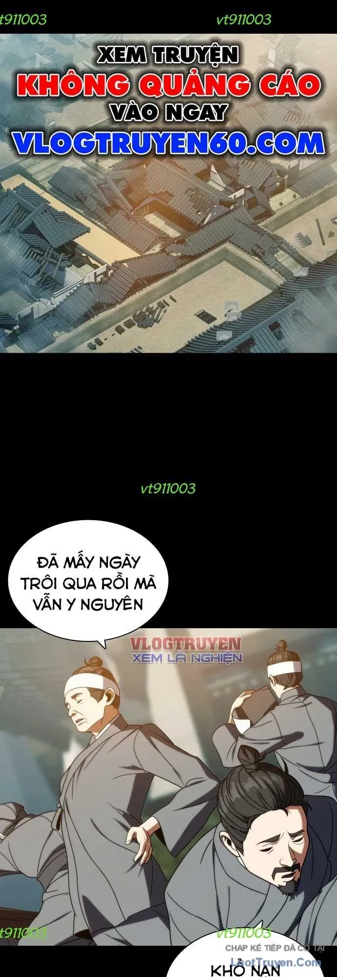 Hàn Băng Võ Giả Chap 47 - Next Chap 46