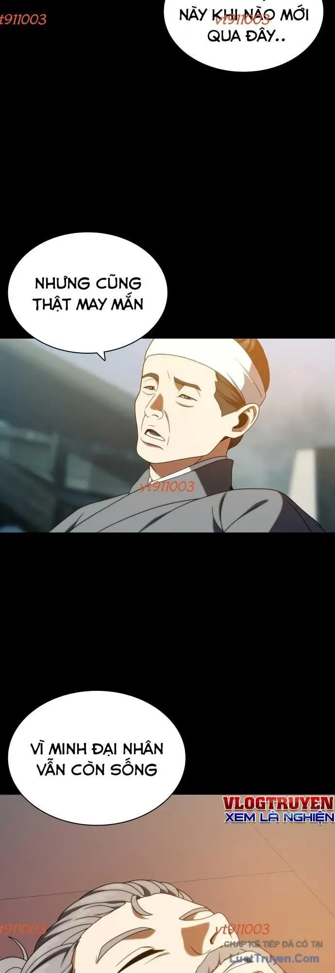 Hàn Băng Võ Giả Chap 47 - Next Chap 46