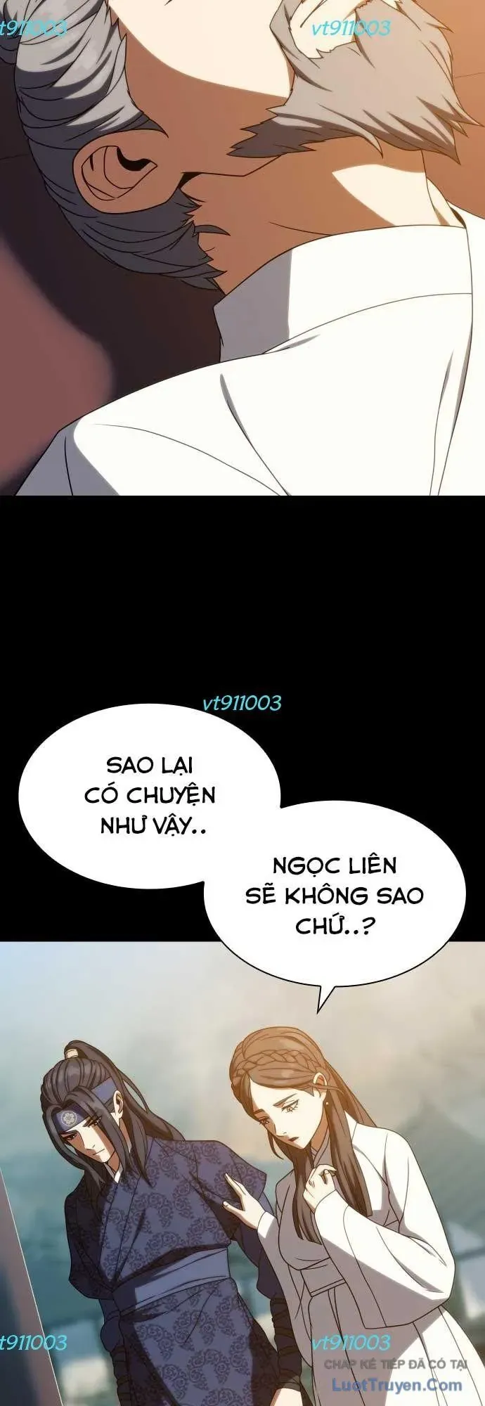 Hàn Băng Võ Giả Chap 47 - Next Chap 46