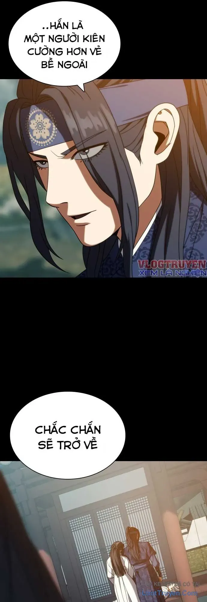 Hàn Băng Võ Giả Chap 47 - Next Chap 46