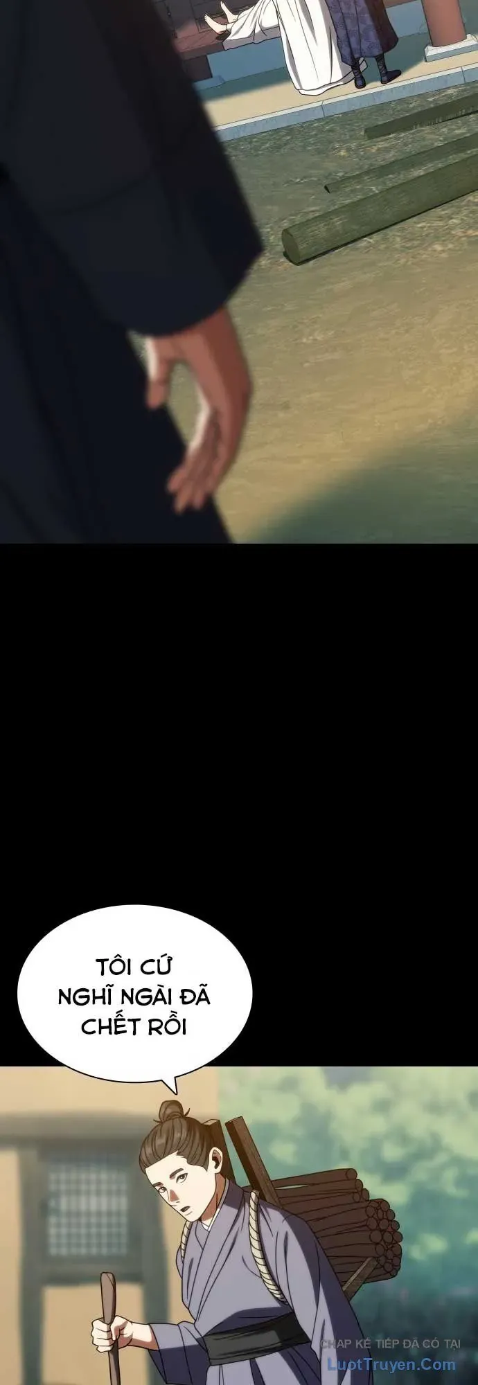 Hàn Băng Võ Giả Chap 47 - Next Chap 46