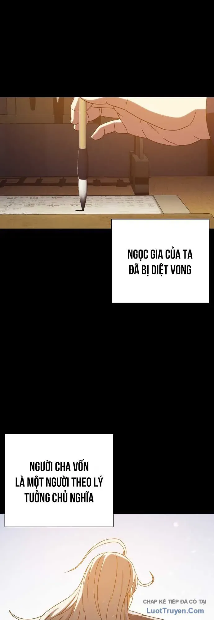 Hàn Băng Võ Giả Chap 47 - Next Chap 46