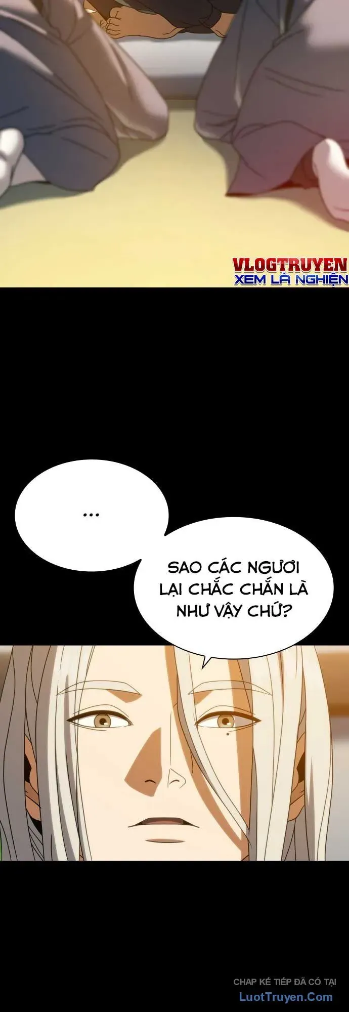 Hàn Băng Võ Giả Chap 47 - Next Chap 46