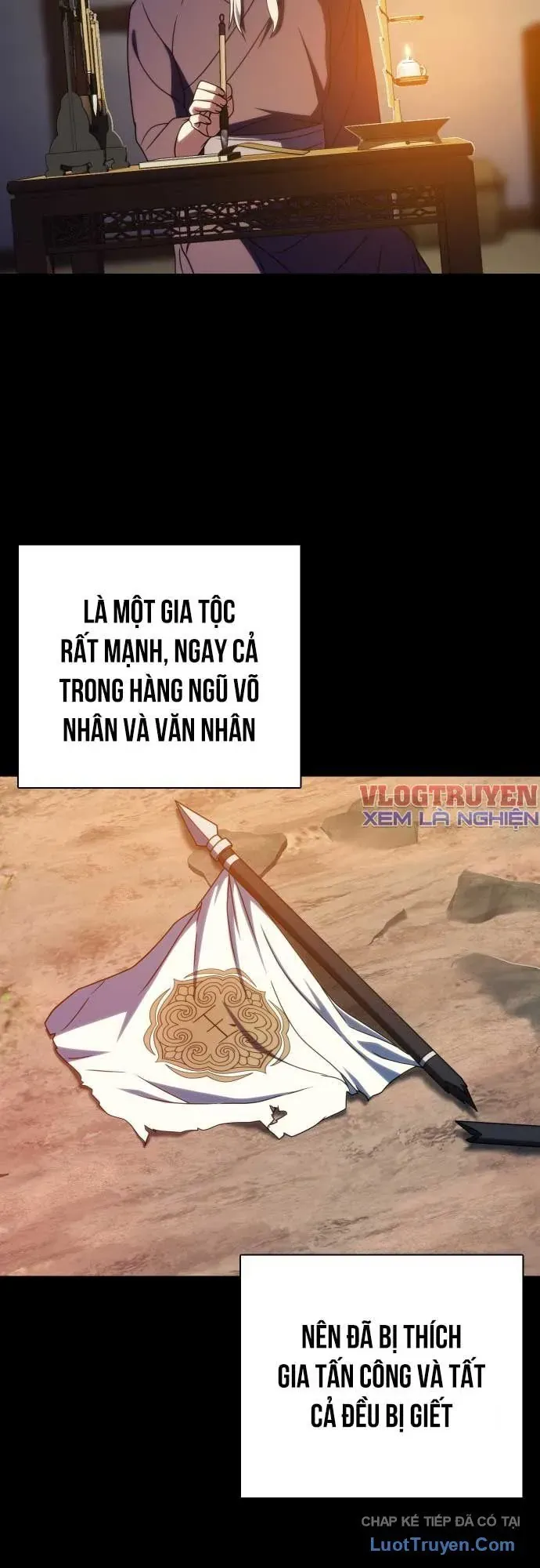 Hàn Băng Võ Giả Chap 47 - Next Chap 46