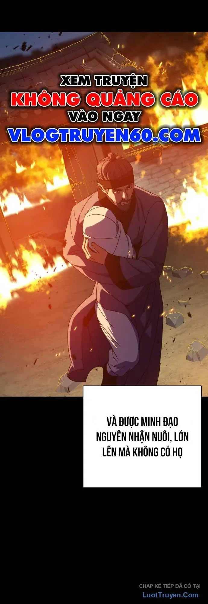 Hàn Băng Võ Giả Chap 47 - Next Chap 46