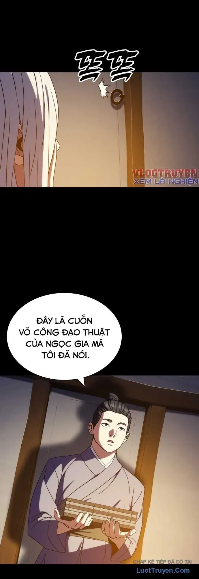 Hàn Băng Võ Giả Chap 47 - Next Chap 46