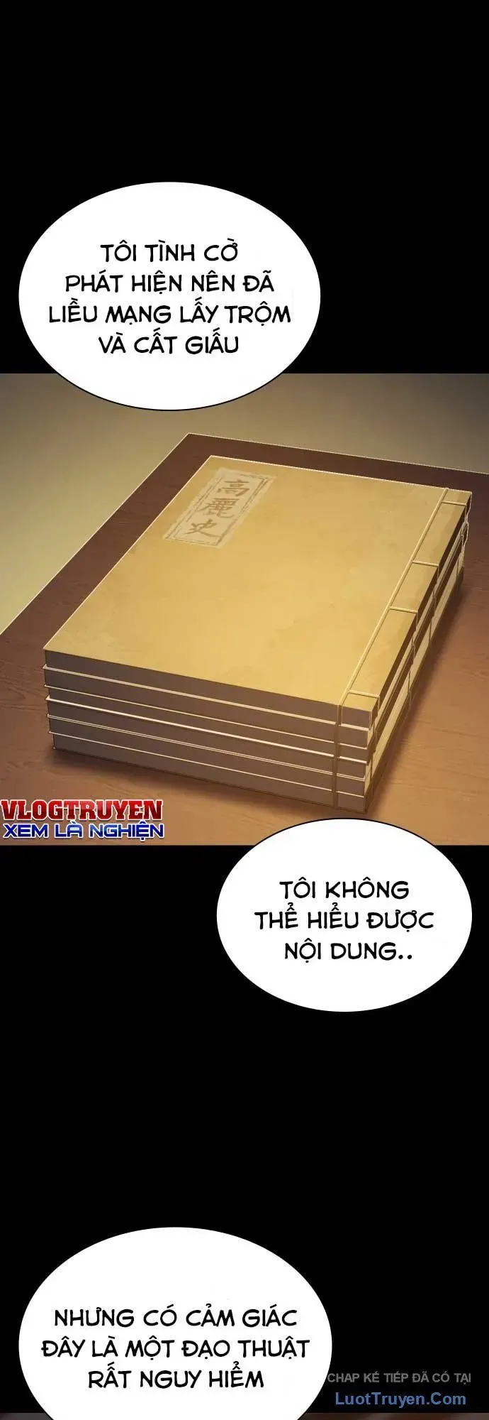 Hàn Băng Võ Giả Chap 47 - Next Chap 46