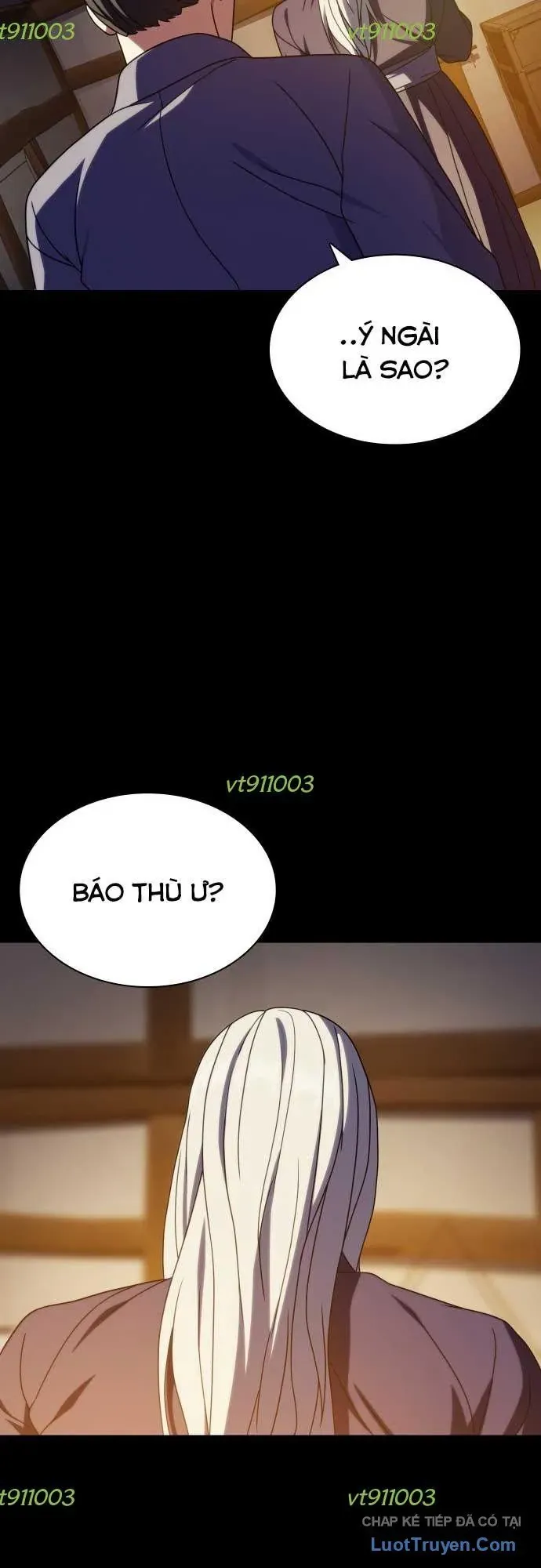 Hàn Băng Võ Giả Chap 47 - Next Chap 46