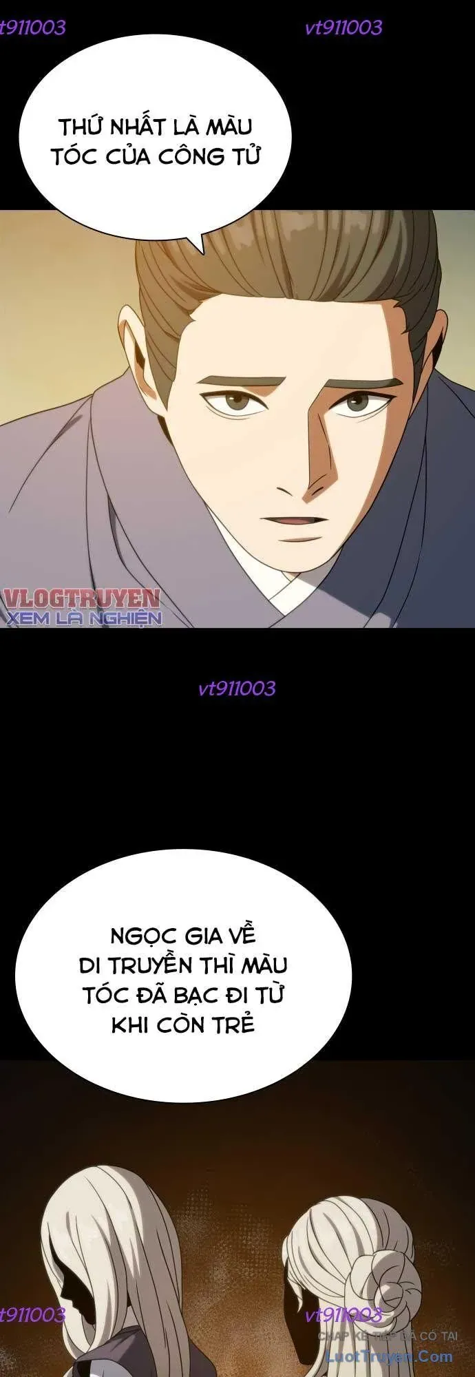 Hàn Băng Võ Giả Chap 47 - Next Chap 46