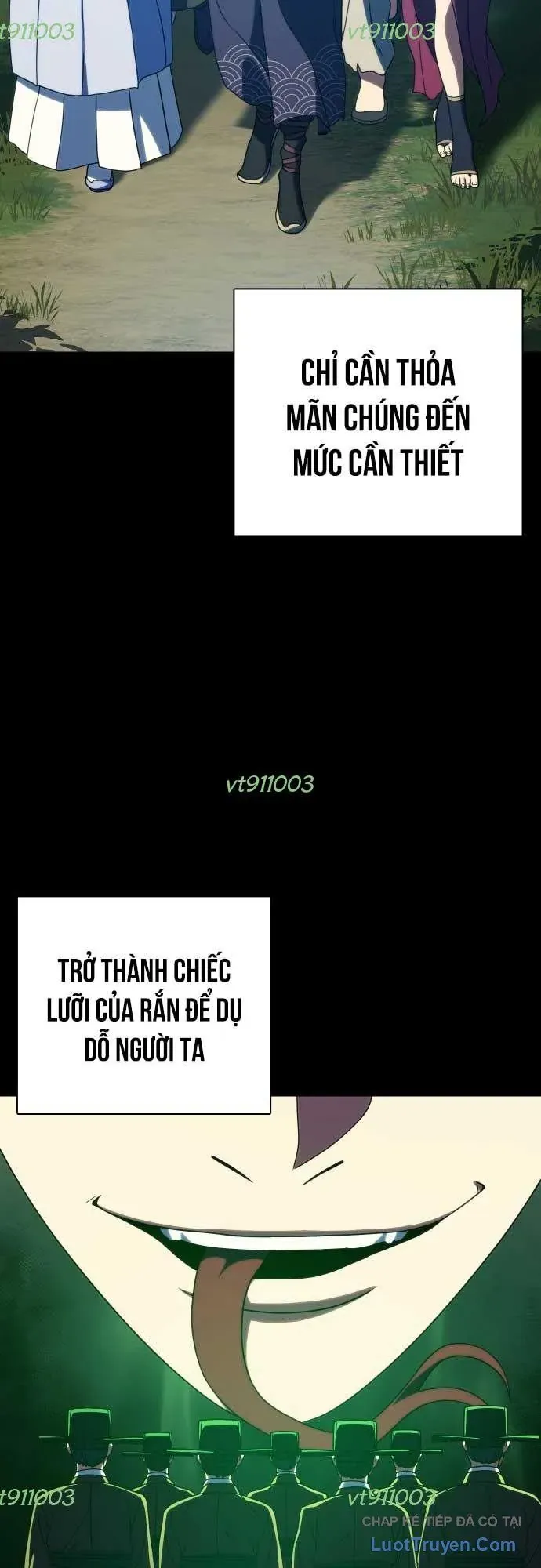 Hàn Băng Võ Giả Chap 47 - Next Chap 46