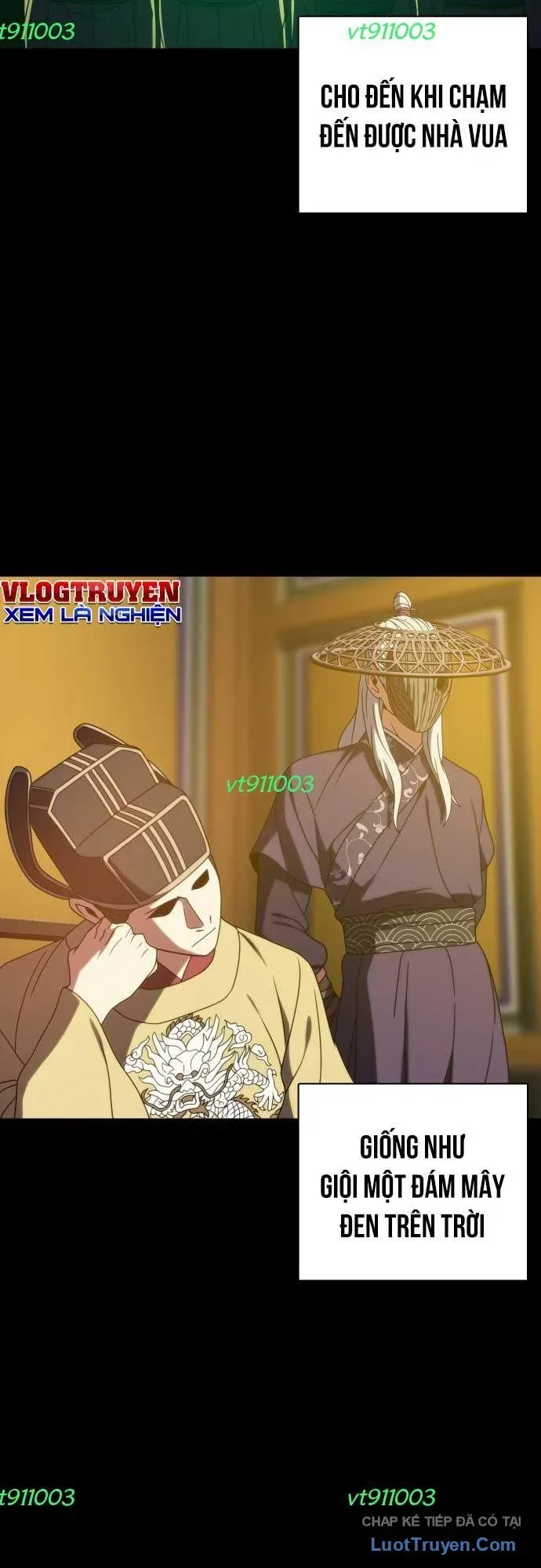 Hàn Băng Võ Giả Chap 47 - Next Chap 46