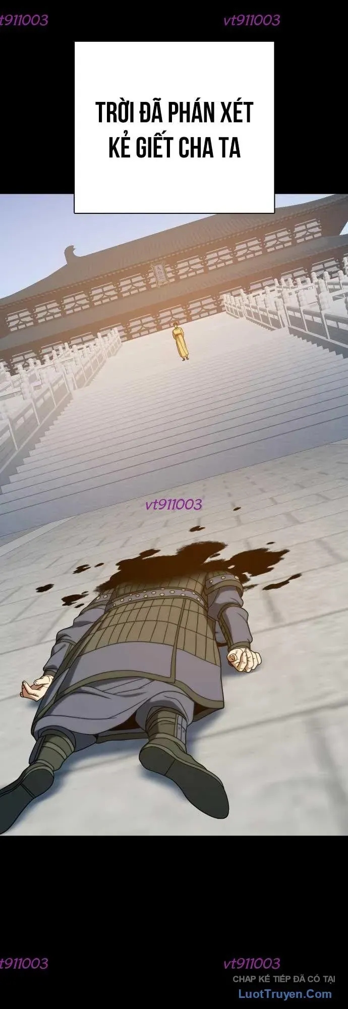 Hàn Băng Võ Giả Chap 47 - Next Chap 46