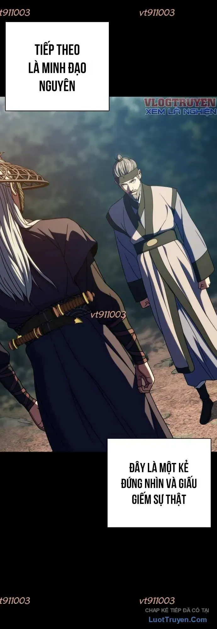 Hàn Băng Võ Giả Chap 47 - Next Chap 46