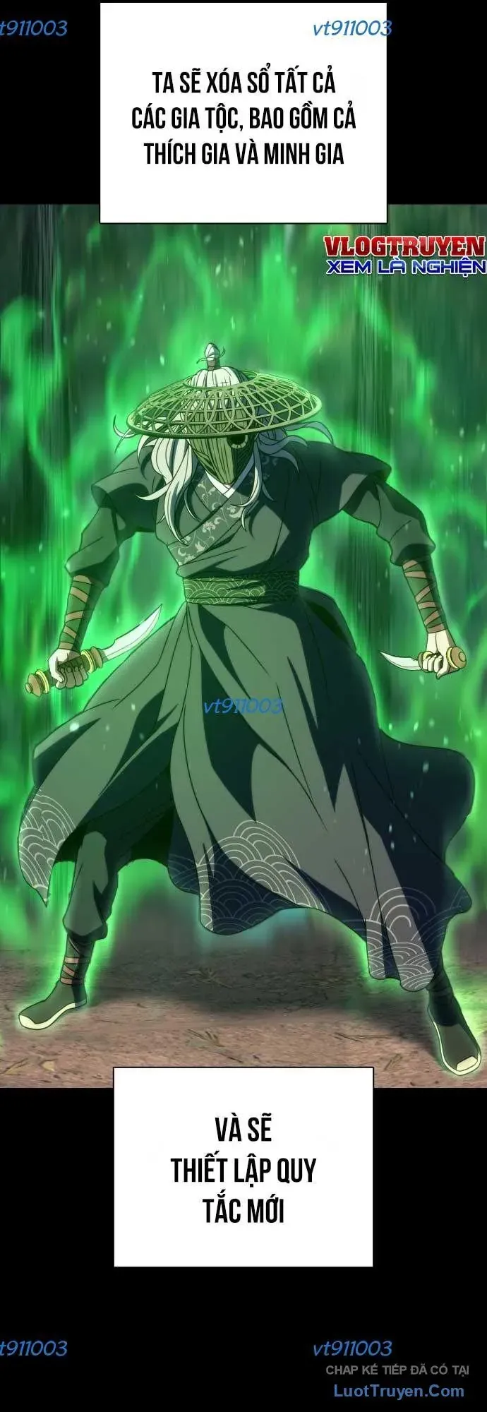 Hàn Băng Võ Giả Chap 47 - Next Chap 46