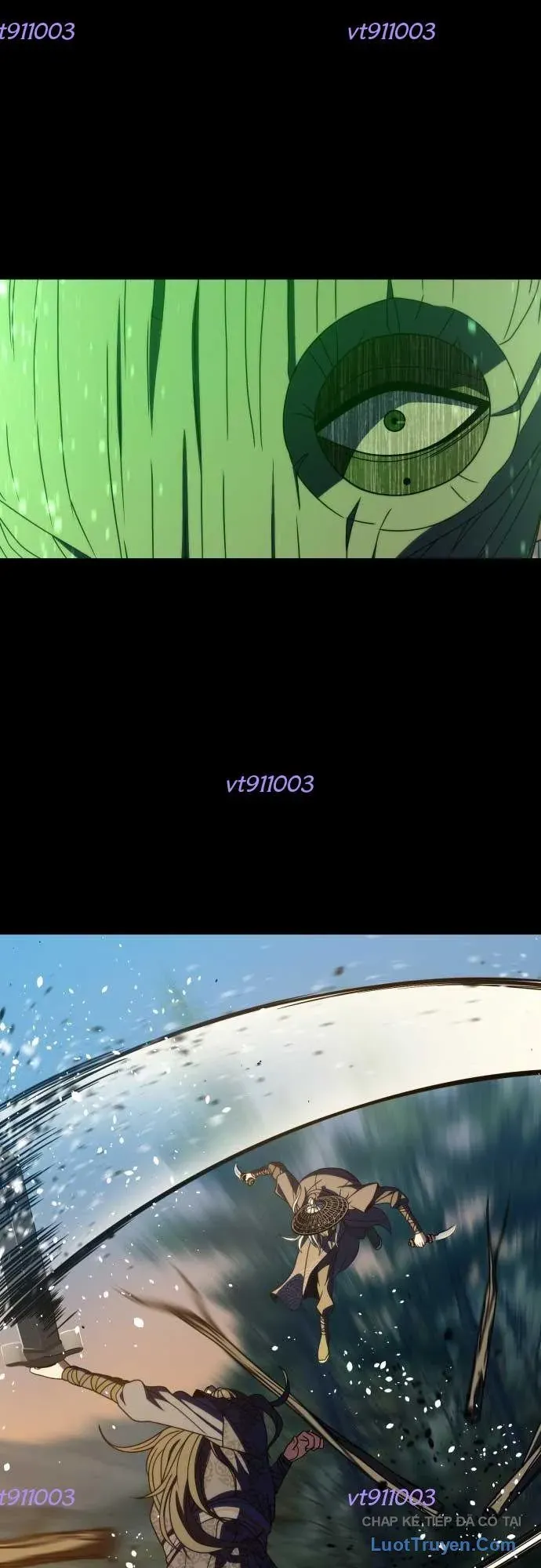 Hàn Băng Võ Giả Chap 47 - Next Chap 46