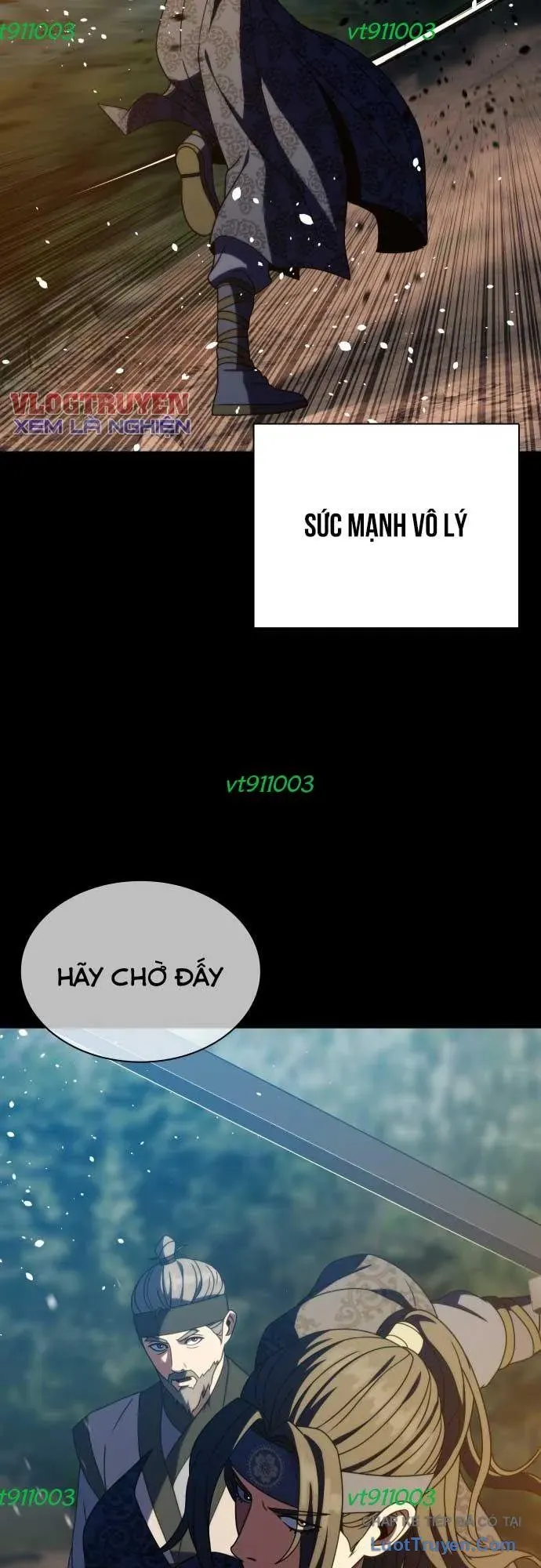 Hàn Băng Võ Giả Chap 47 - Next Chap 46