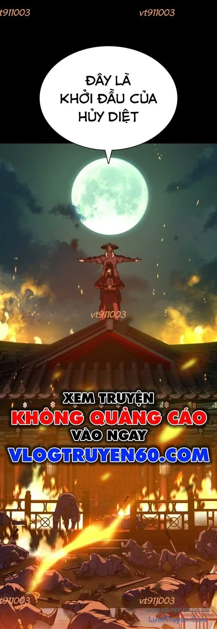 Hàn Băng Võ Giả Chap 47 - Next Chap 46