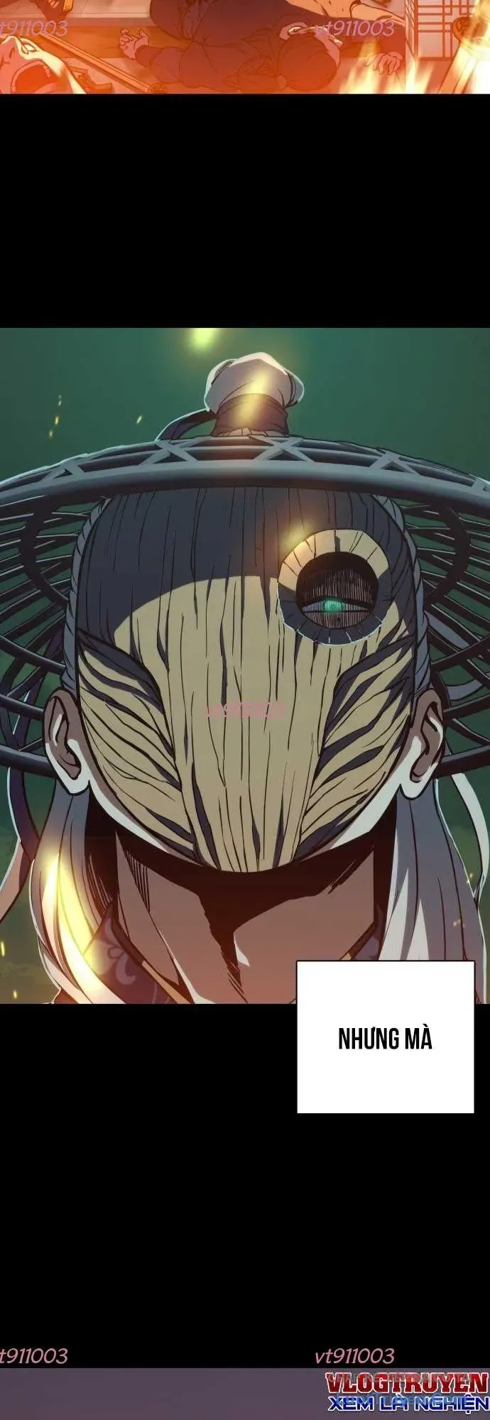 Hàn Băng Võ Giả Chap 47 - Next Chap 46