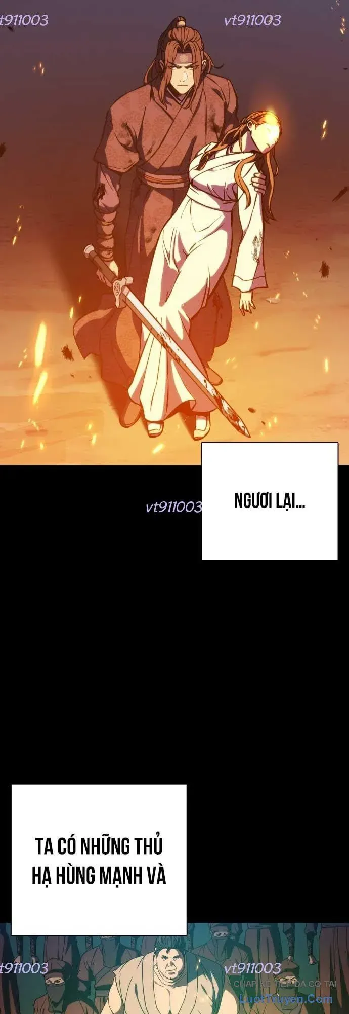 Hàn Băng Võ Giả Chap 47 - Next Chap 46