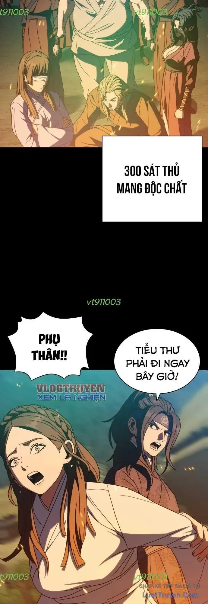 Hàn Băng Võ Giả Chap 47 - Next Chap 46