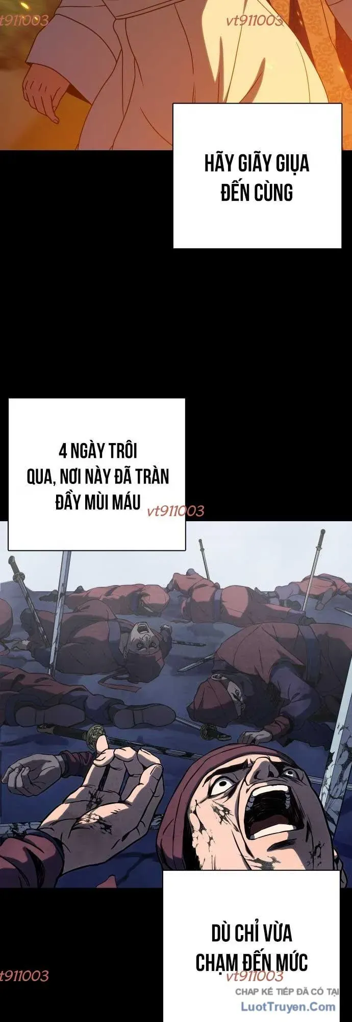 Hàn Băng Võ Giả Chap 47 - Next Chap 46