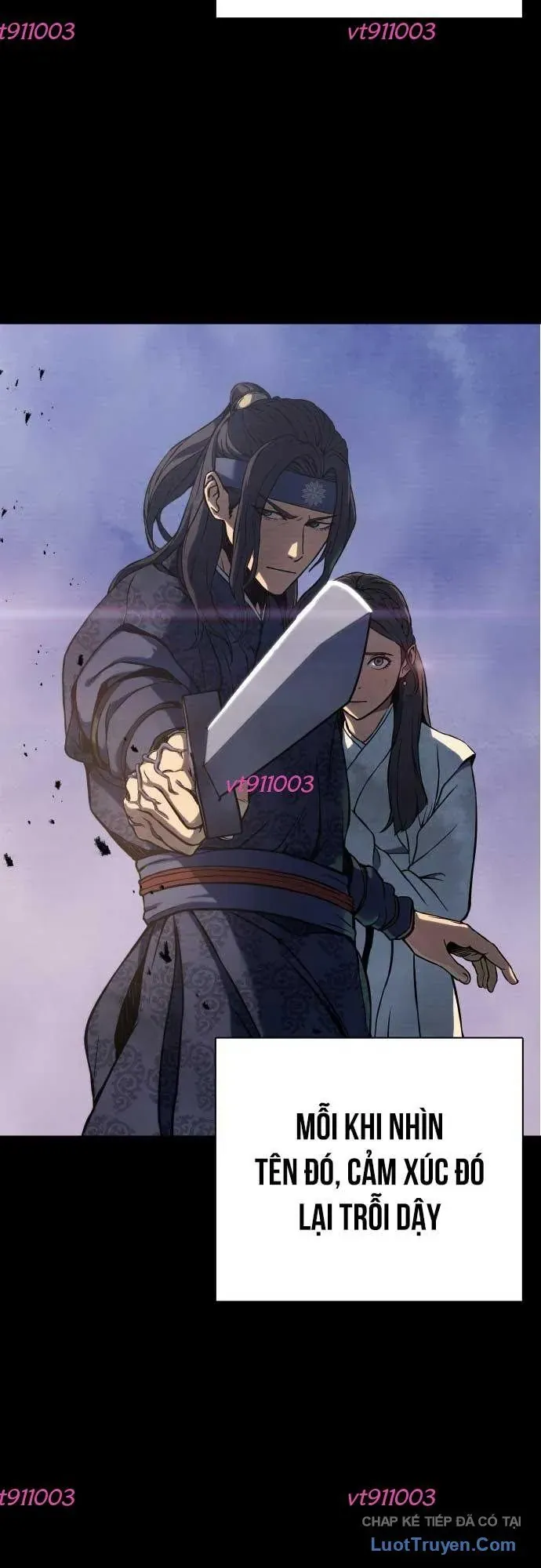 Hàn Băng Võ Giả Chap 47 - Next Chap 46