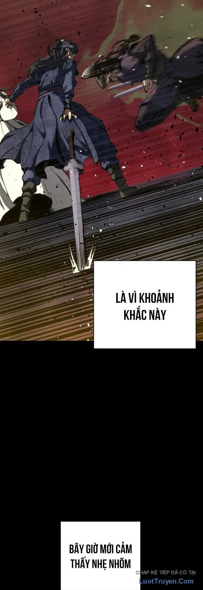 Hàn Băng Võ Giả Chap 47 - Next Chap 46